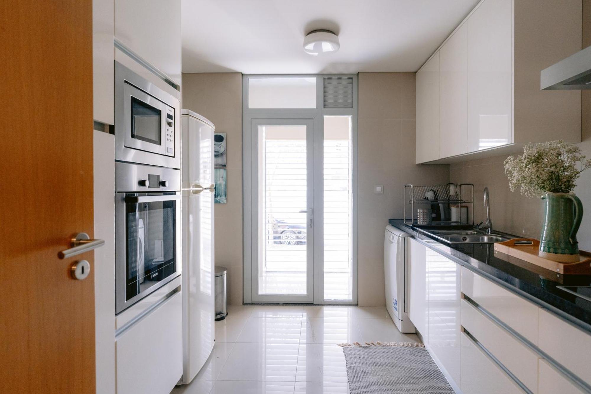דירות אבאירו White Family House מראה חיצוני תמונה