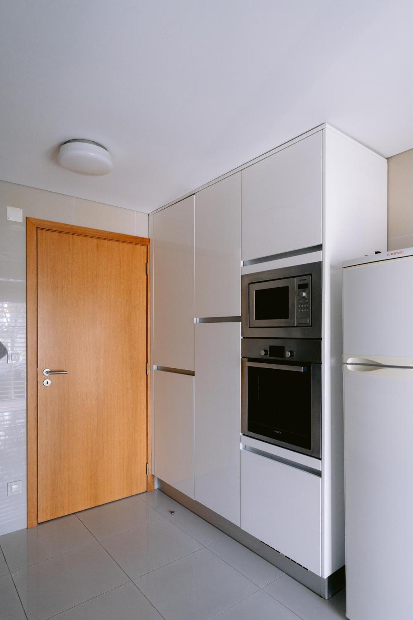 דירות אבאירו White Family House מראה חיצוני תמונה