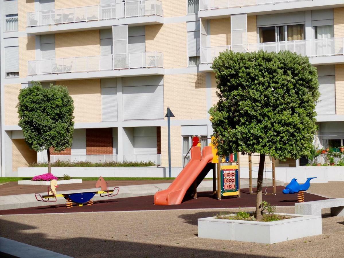 דירות אבאירו White Family House מראה חיצוני תמונה